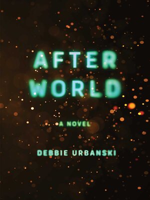 cover image of After World